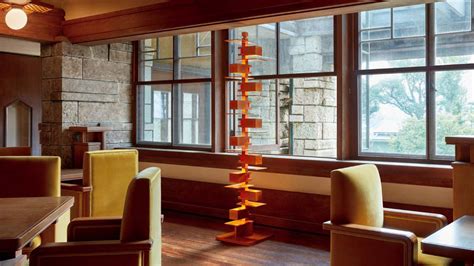 Frank lloyd wright taliesin reproduction lamp frank lloyd.shtml - A few years later, while Wright was away working on Chicago’s Midway Gardens, Cheney and her two children and some workmen sat down to lunch at Taliesin. The butler-handyman bolted all of ... 